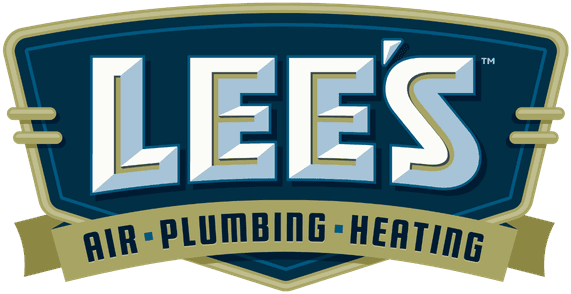 Lee's Air, Plumbing & Heating